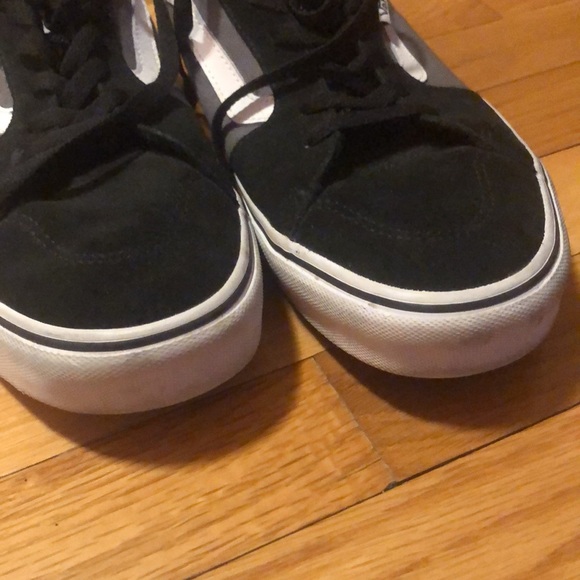 Men’s vans sneakers - Picture 10 of 10